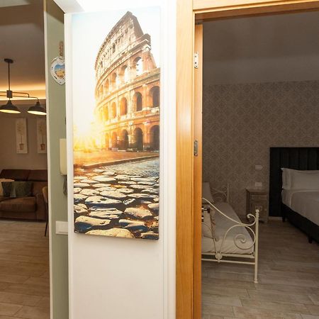 Romano Suite B9 Extérieur photo