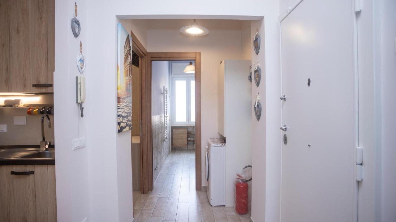 Romano Suite B9 Extérieur photo