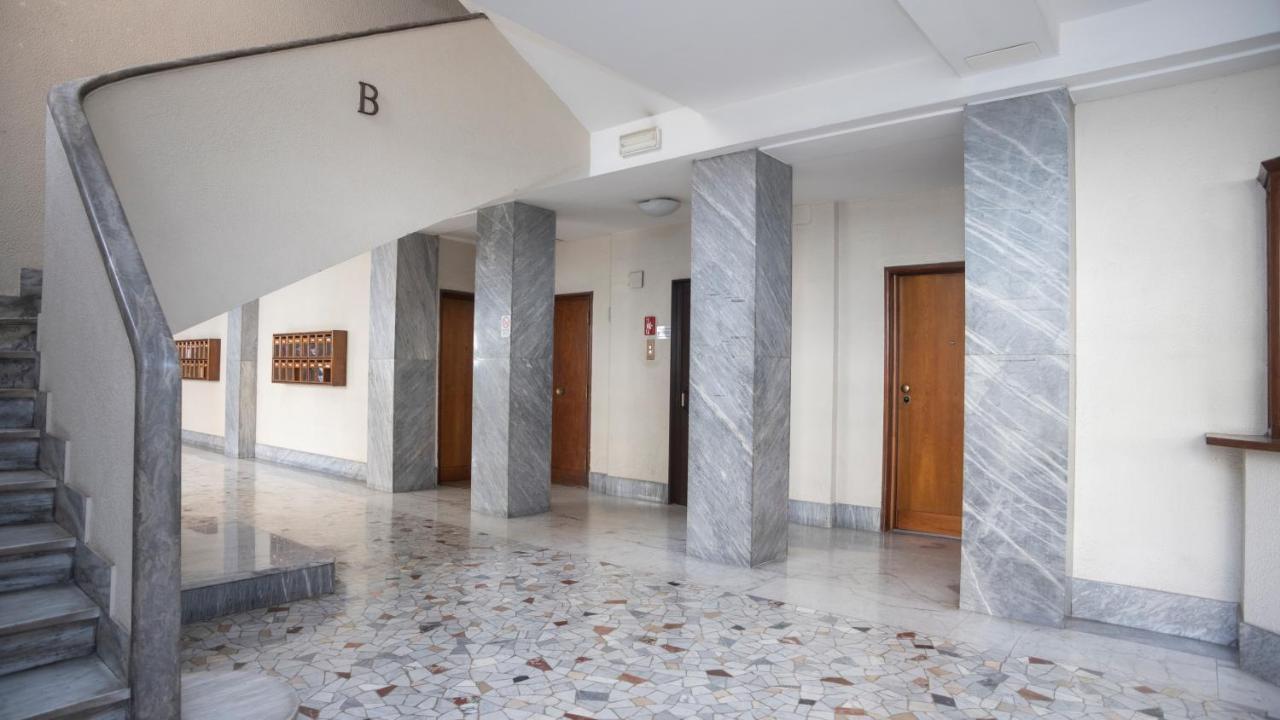 Romano Suite B9 Extérieur photo