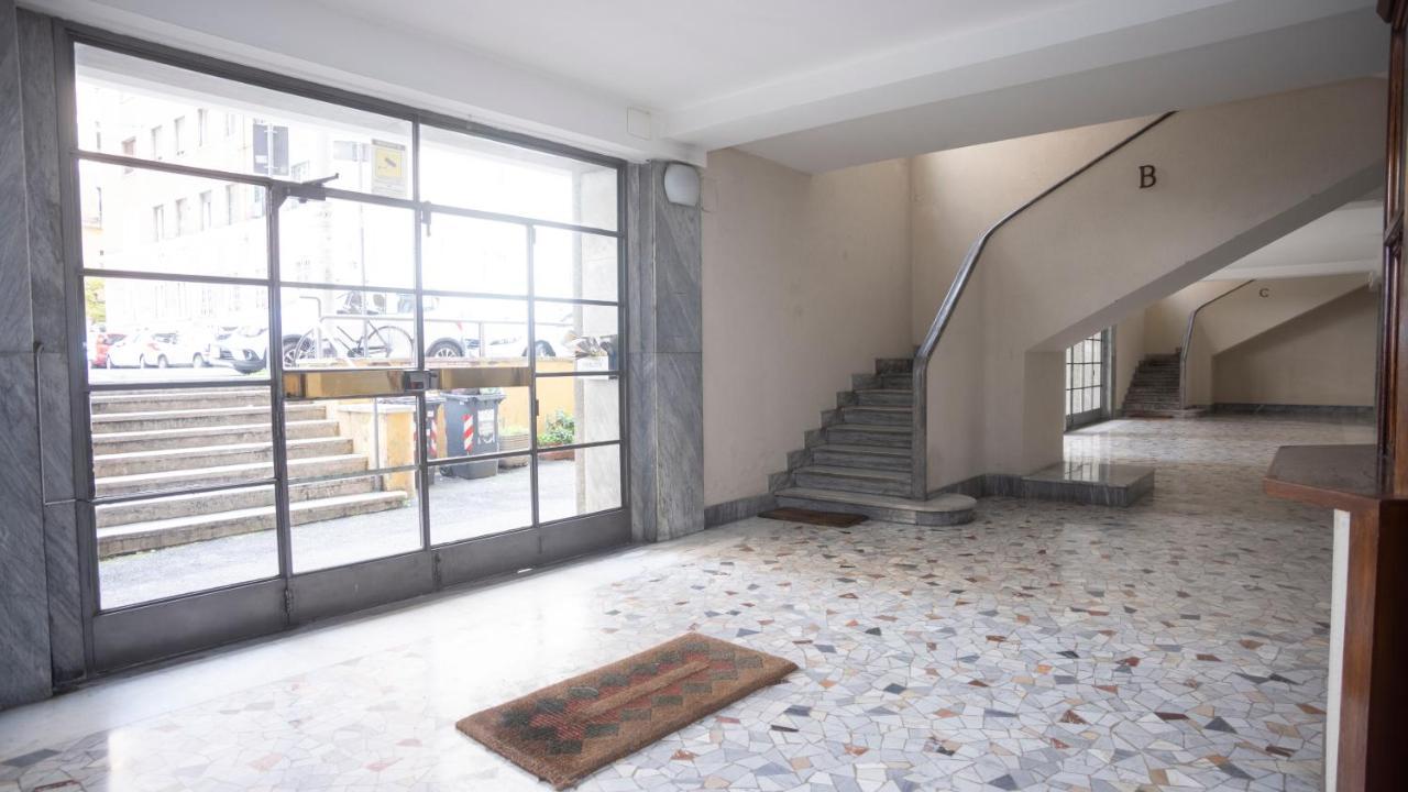 Romano Suite B9 Extérieur photo