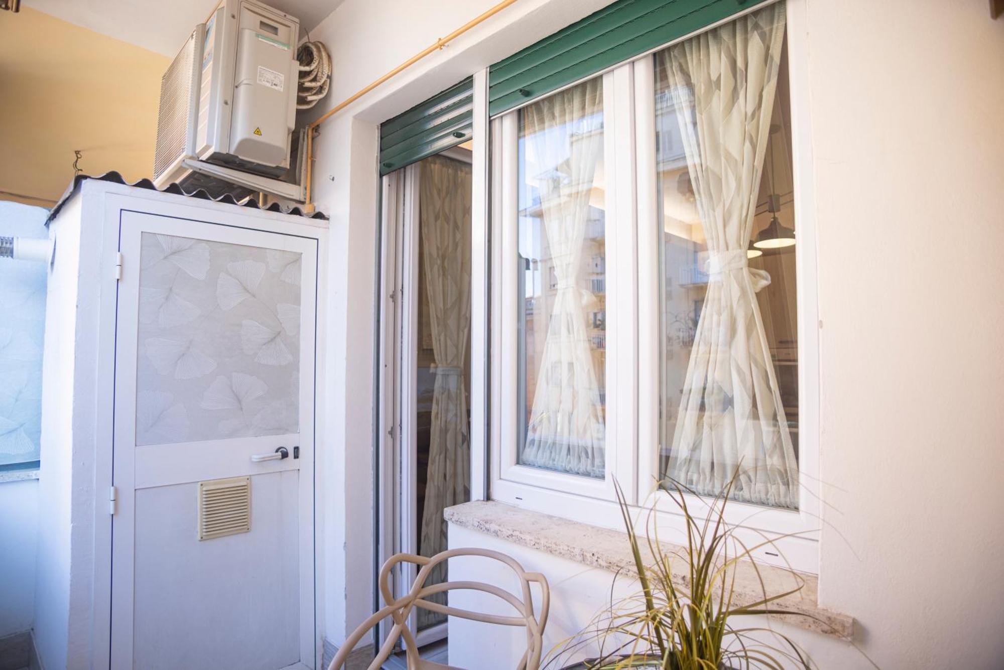 Romano Suite B9 Extérieur photo