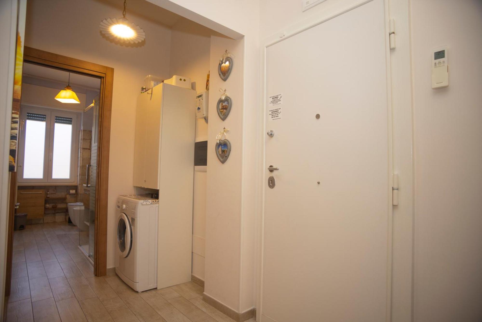 Romano Suite B9 Extérieur photo