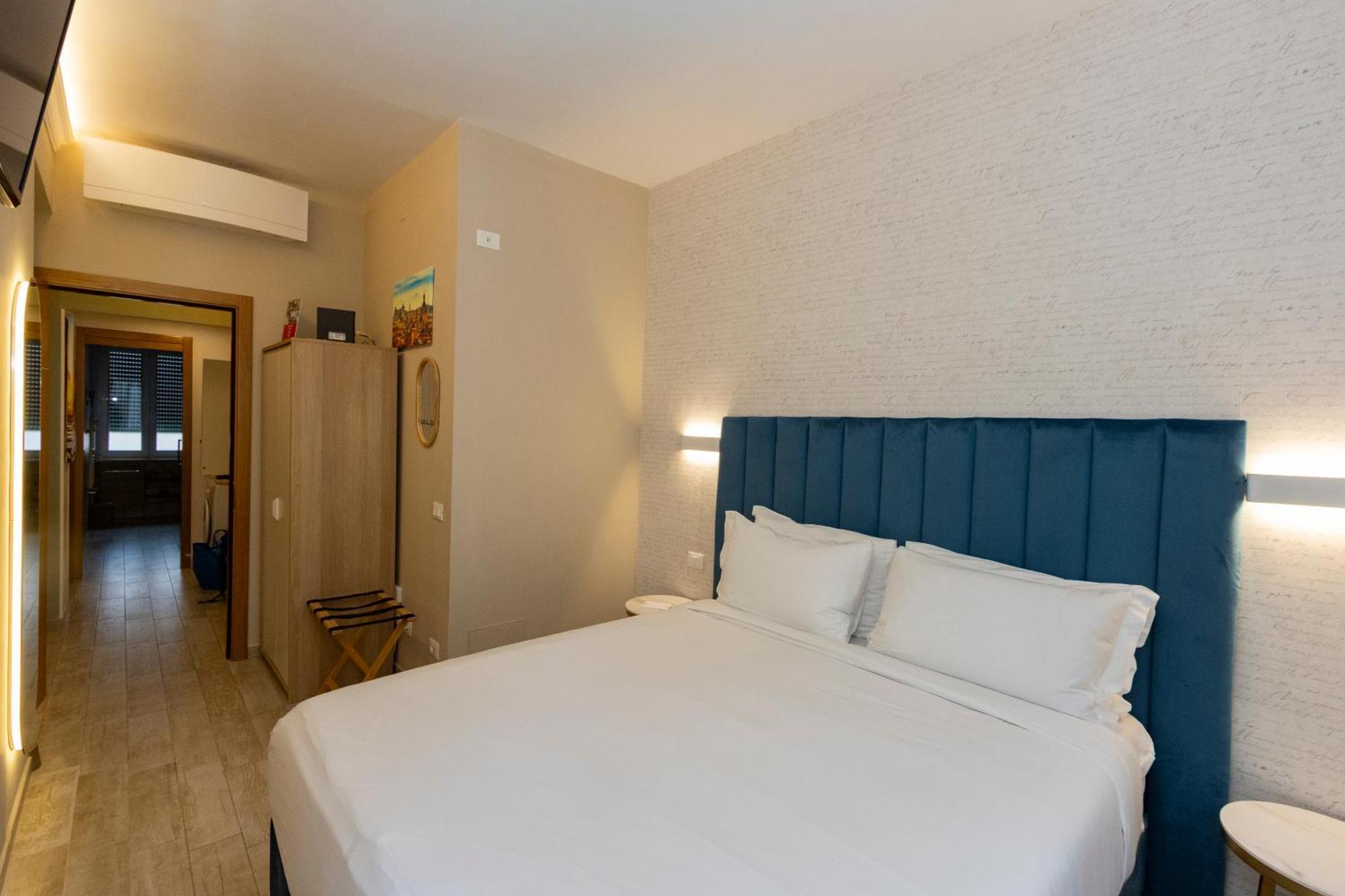 Romano Suite B9 Extérieur photo