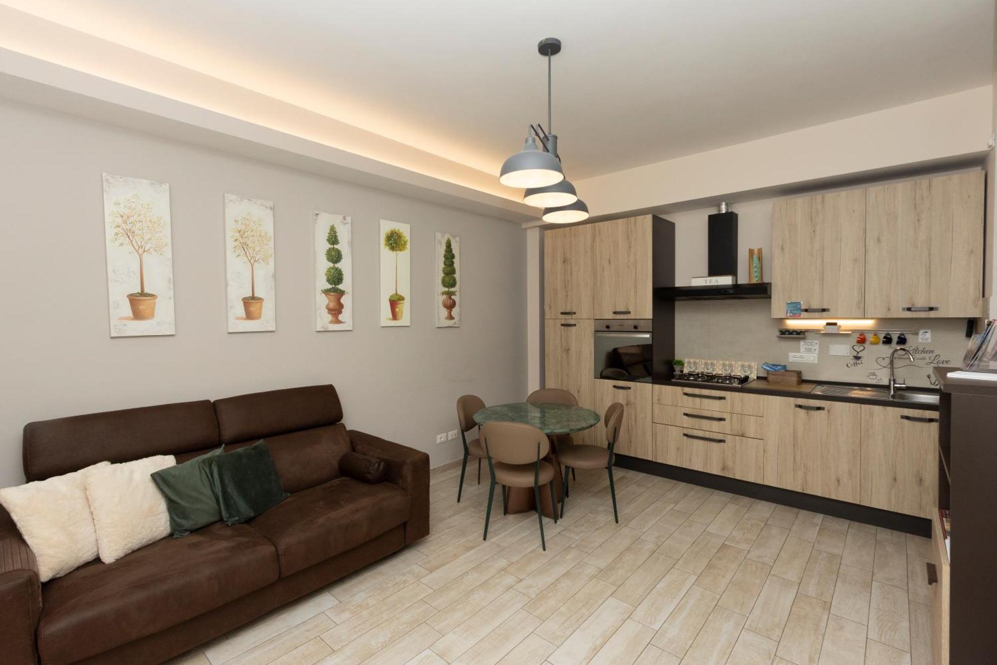 Romano Suite B9 Extérieur photo