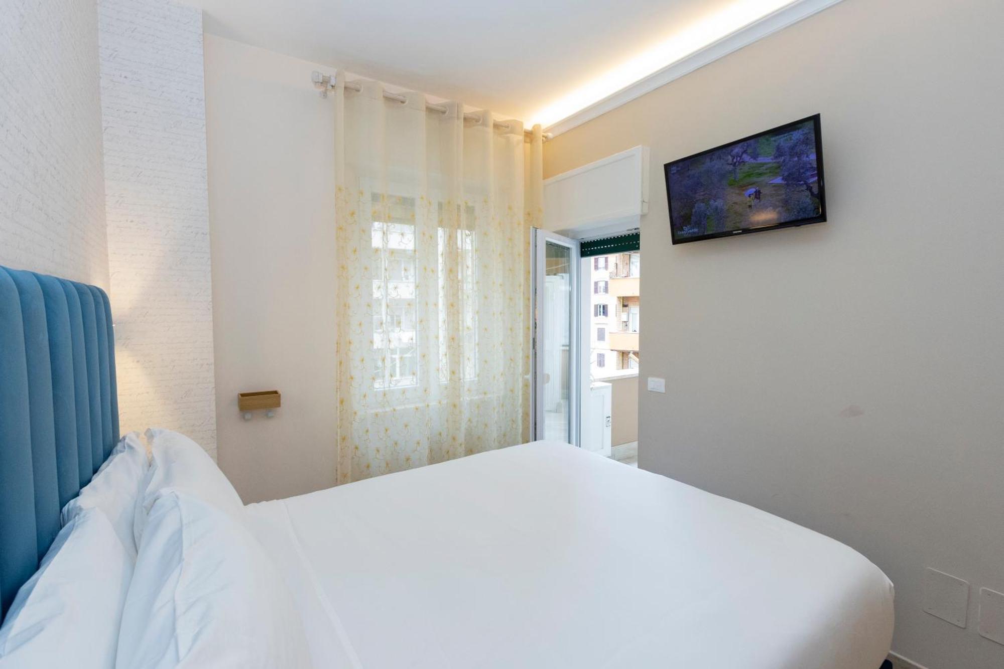 Romano Suite B9 Extérieur photo