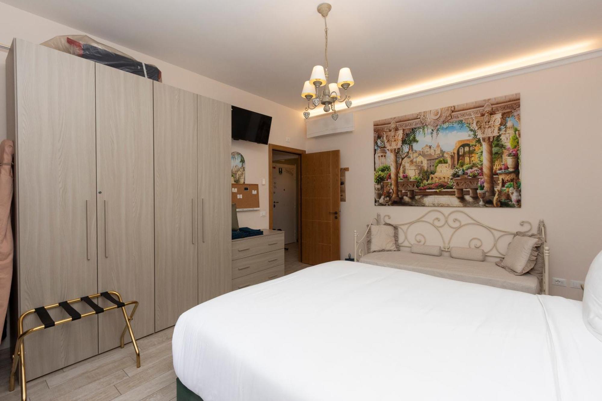 Romano Suite B9 Extérieur photo