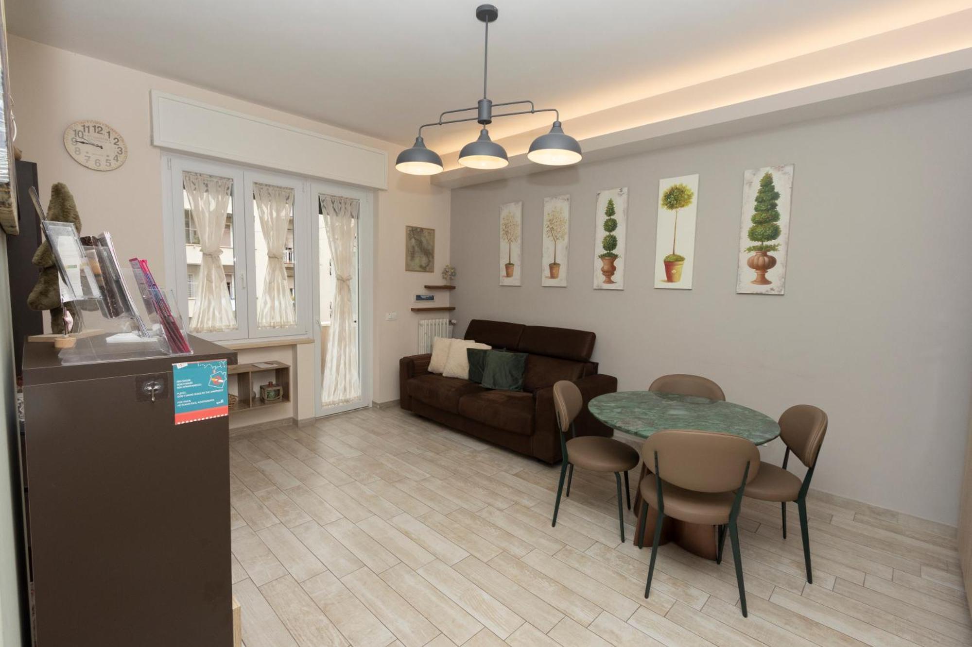 Romano Suite B9 Extérieur photo