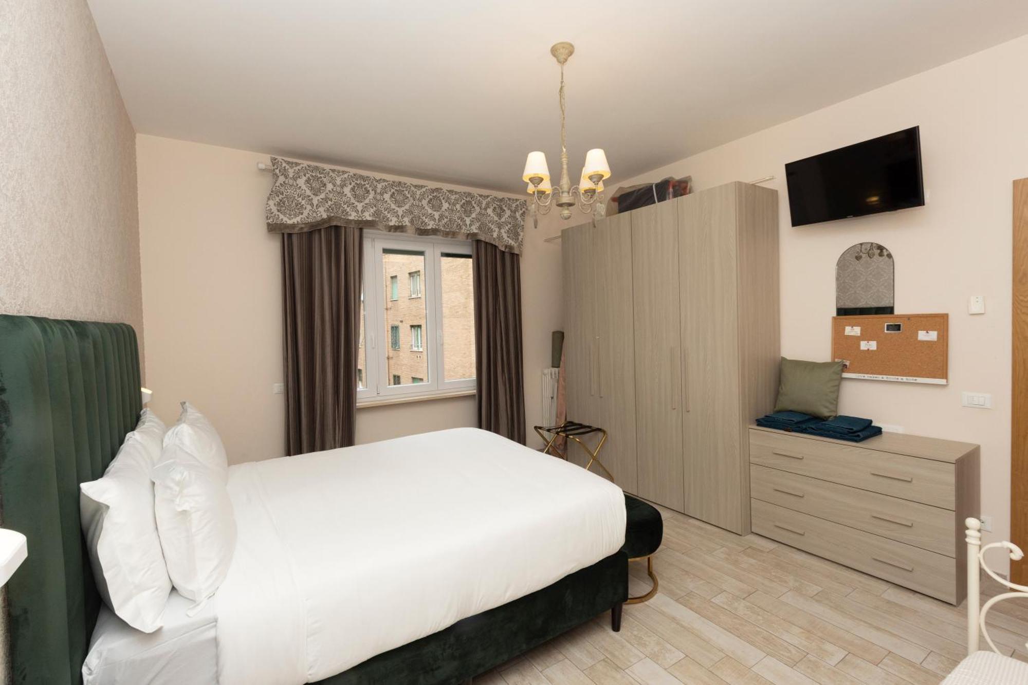 Romano Suite B9 Extérieur photo