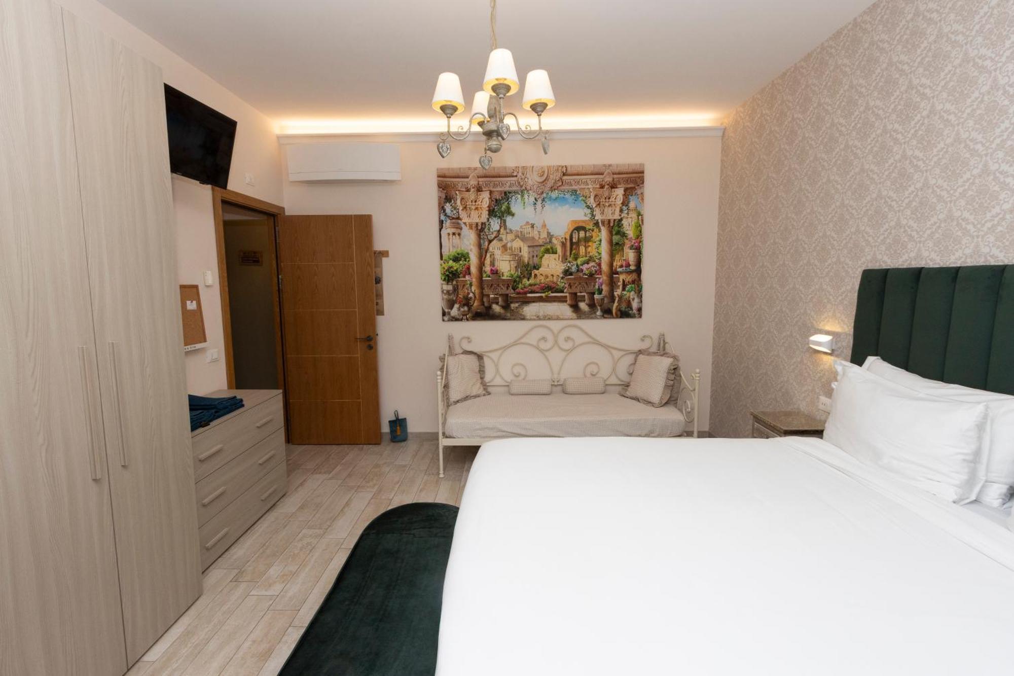 Romano Suite B9 Extérieur photo