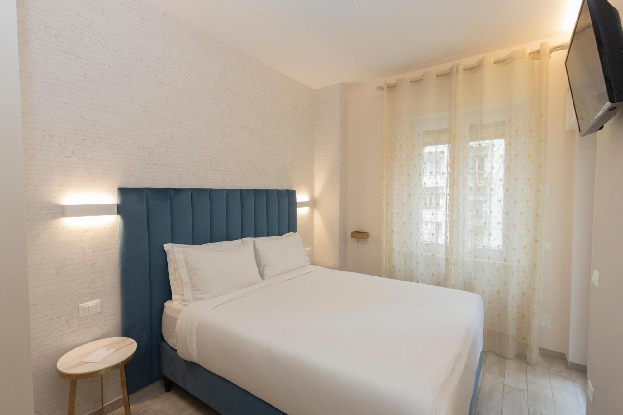 Romano Suite B9 Extérieur photo