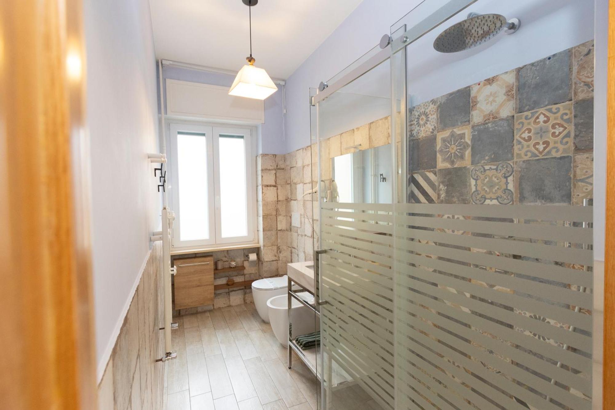 Romano Suite B9 Extérieur photo