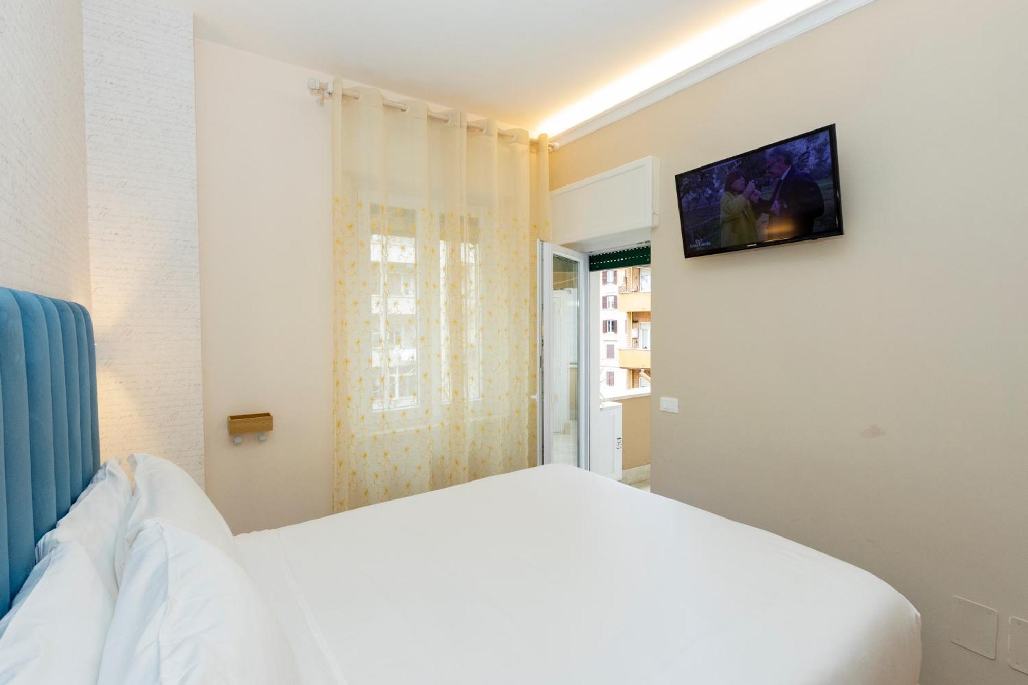 Romano Suite B9 Extérieur photo