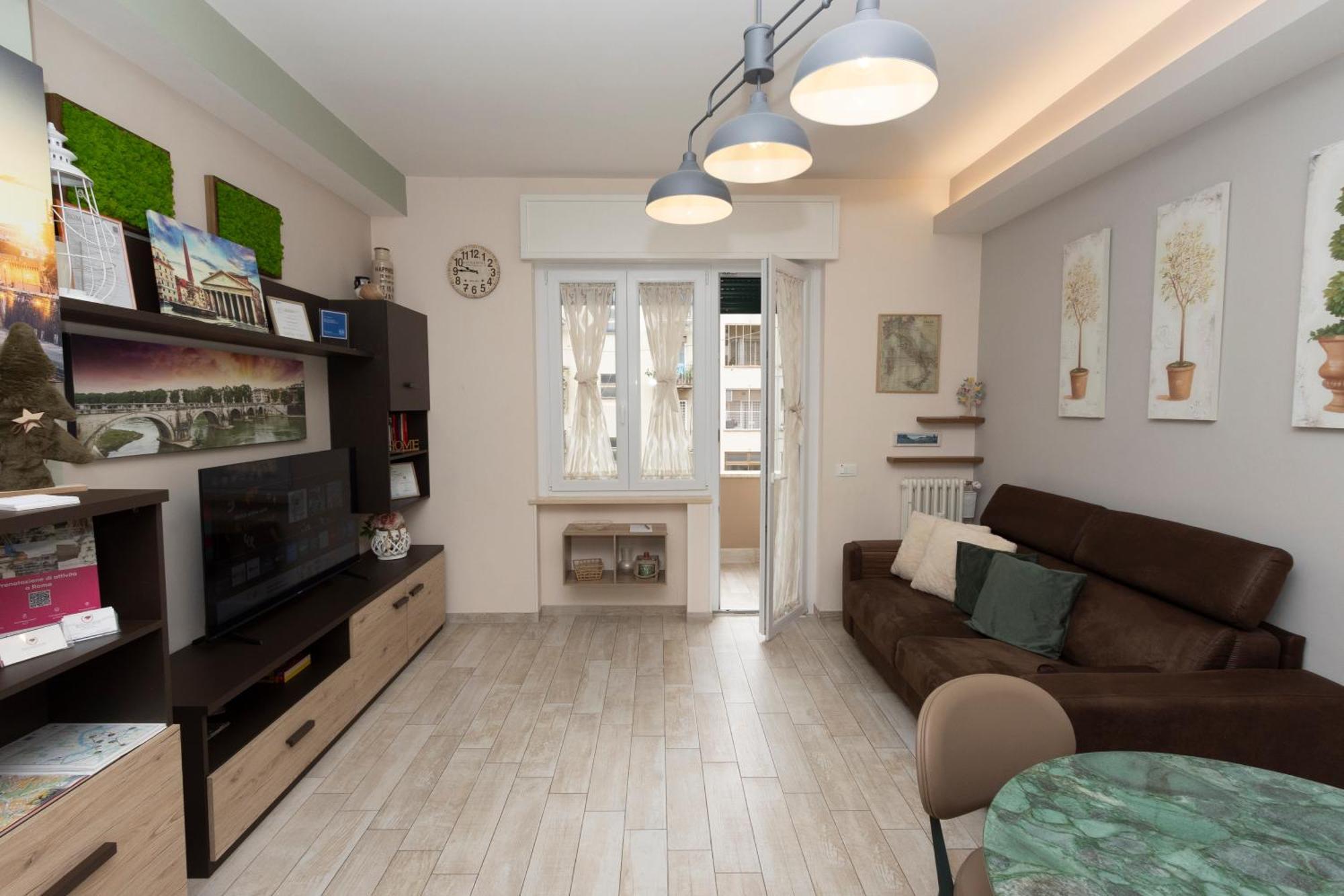 Romano Suite B9 Extérieur photo
