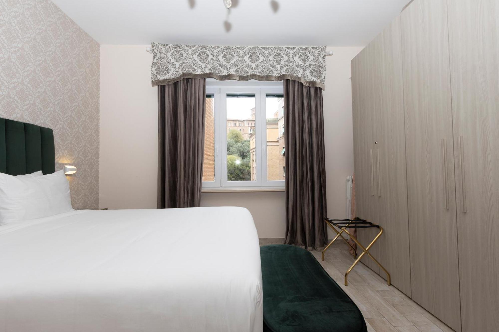 Romano Suite B9 Extérieur photo