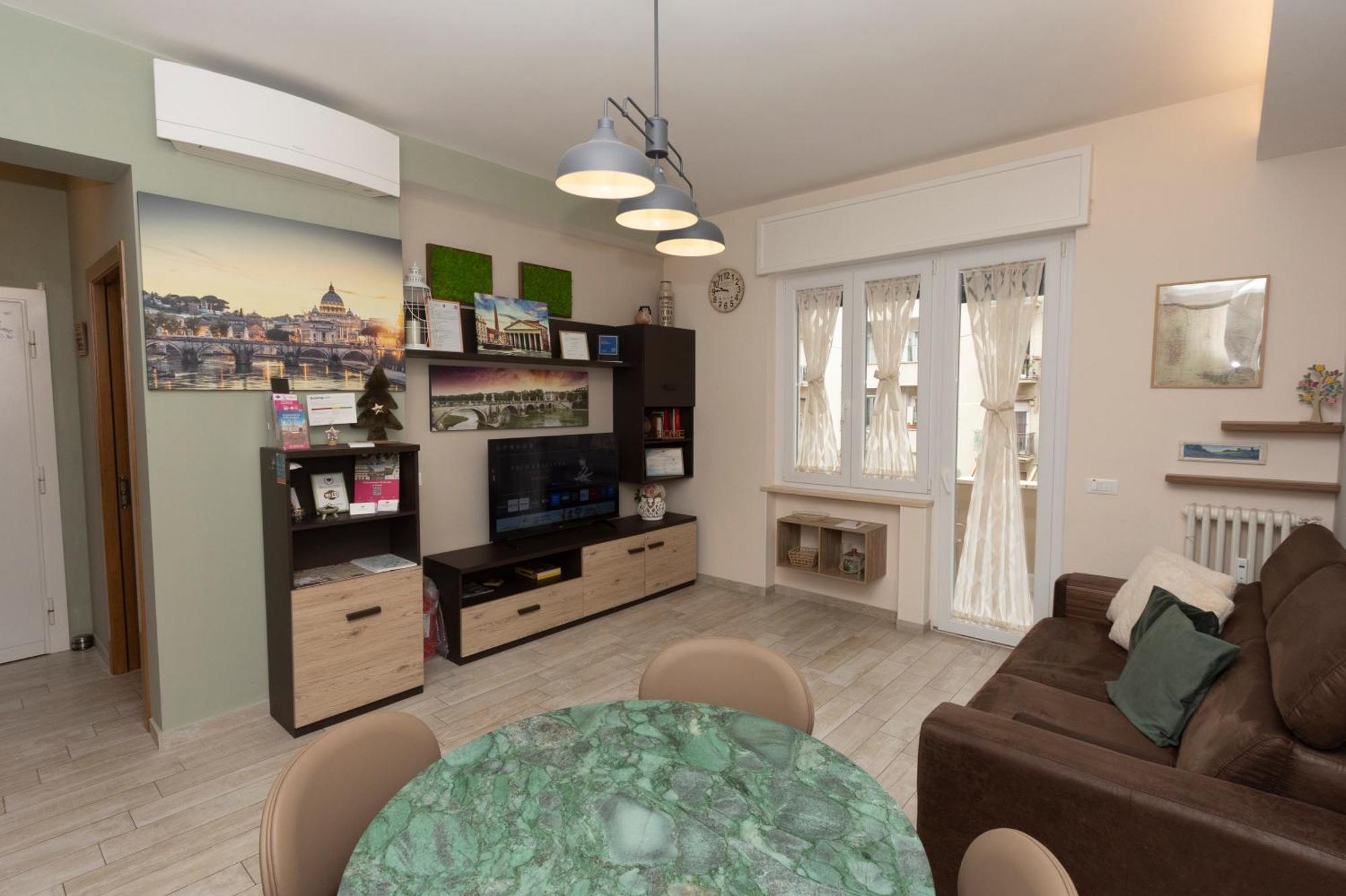 Romano Suite B9 Extérieur photo