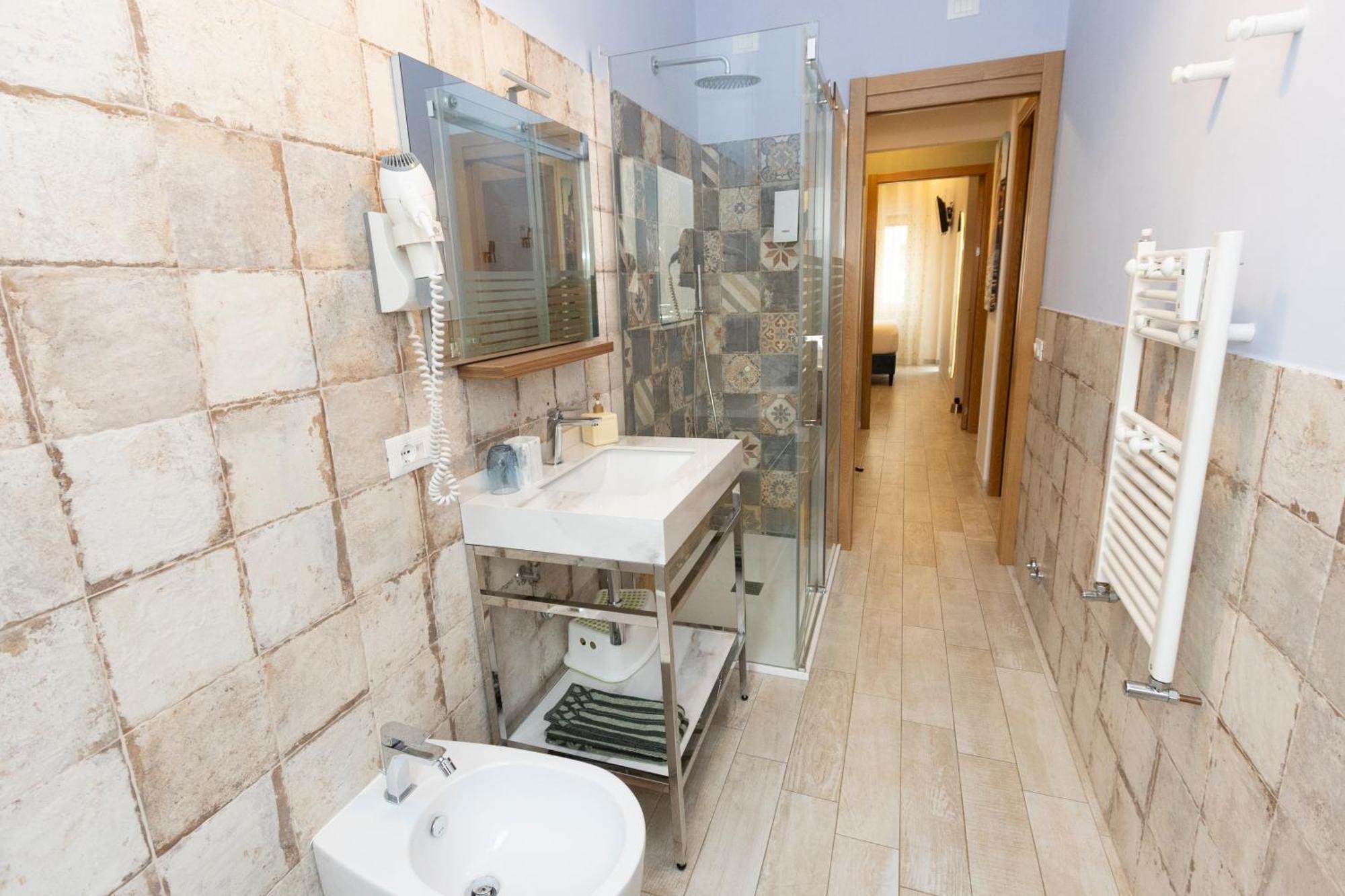 Romano Suite B9 Extérieur photo
