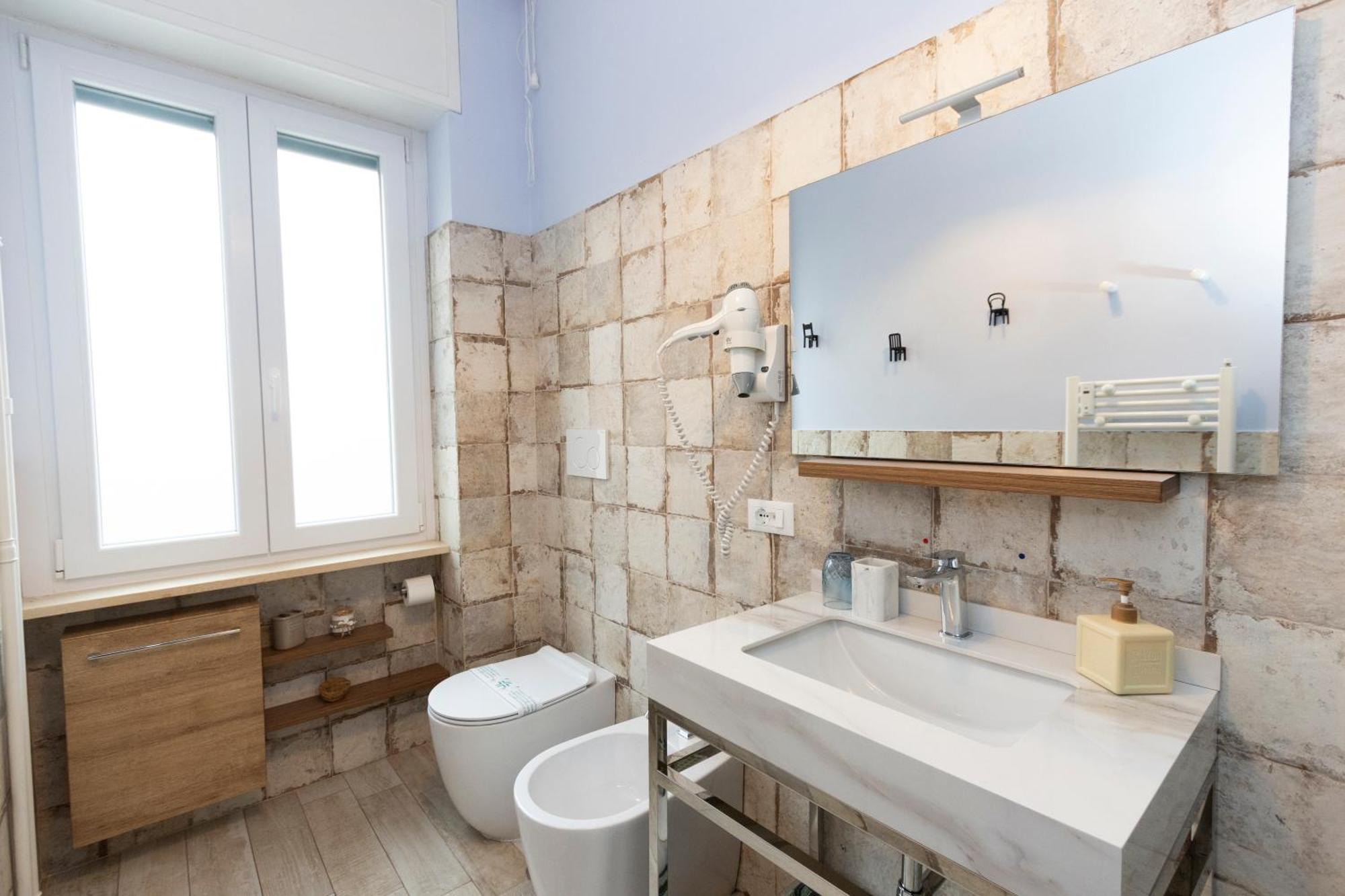 Romano Suite B9 Extérieur photo