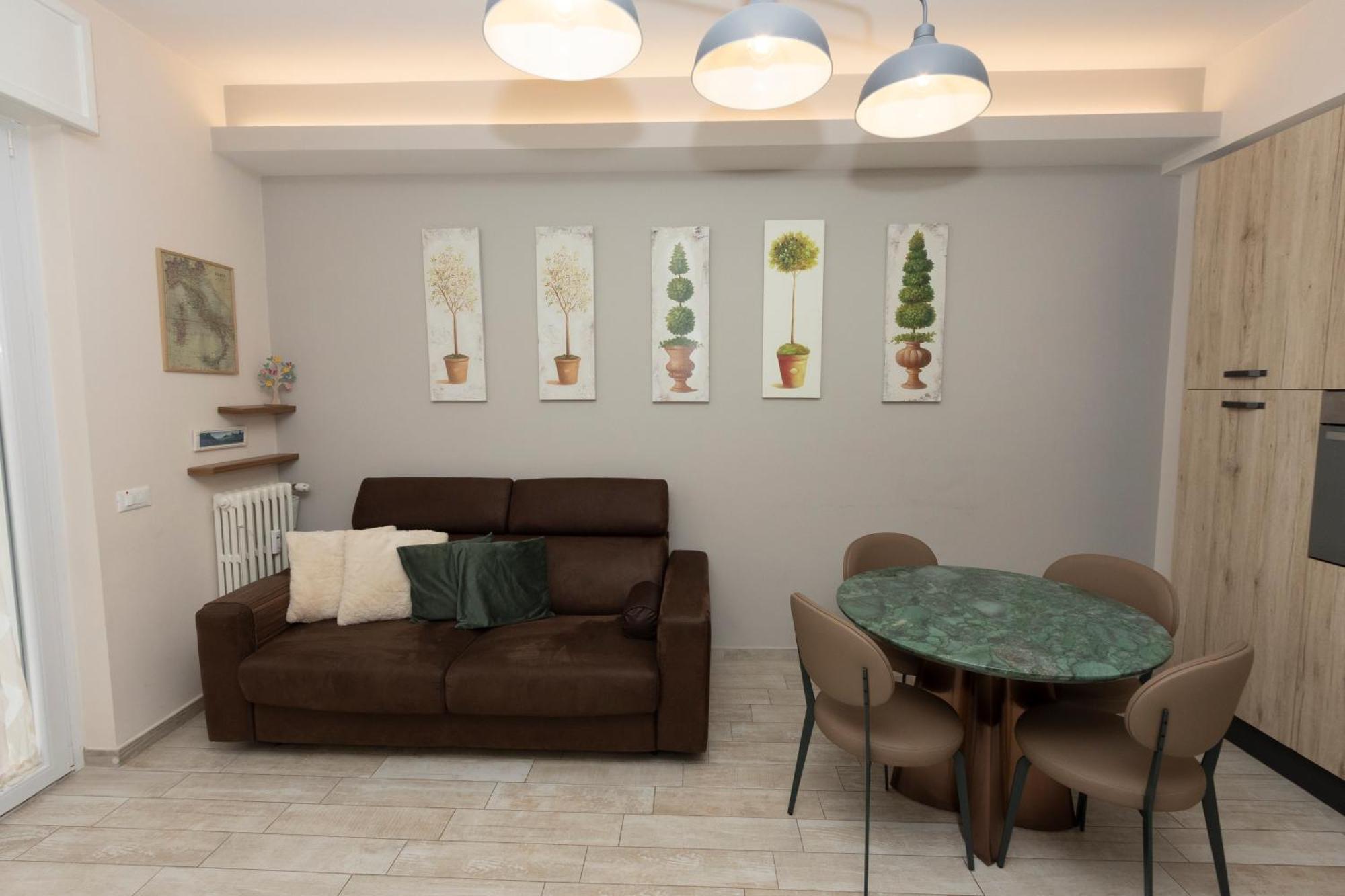 Romano Suite B9 Extérieur photo